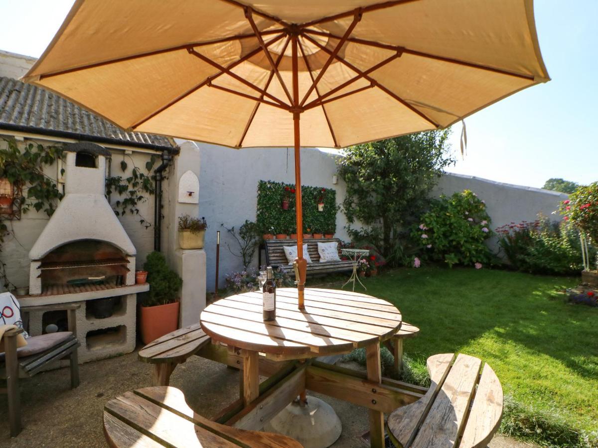 בישופ אוקלנד Pilgrim Cottage מראה חיצוני תמונה