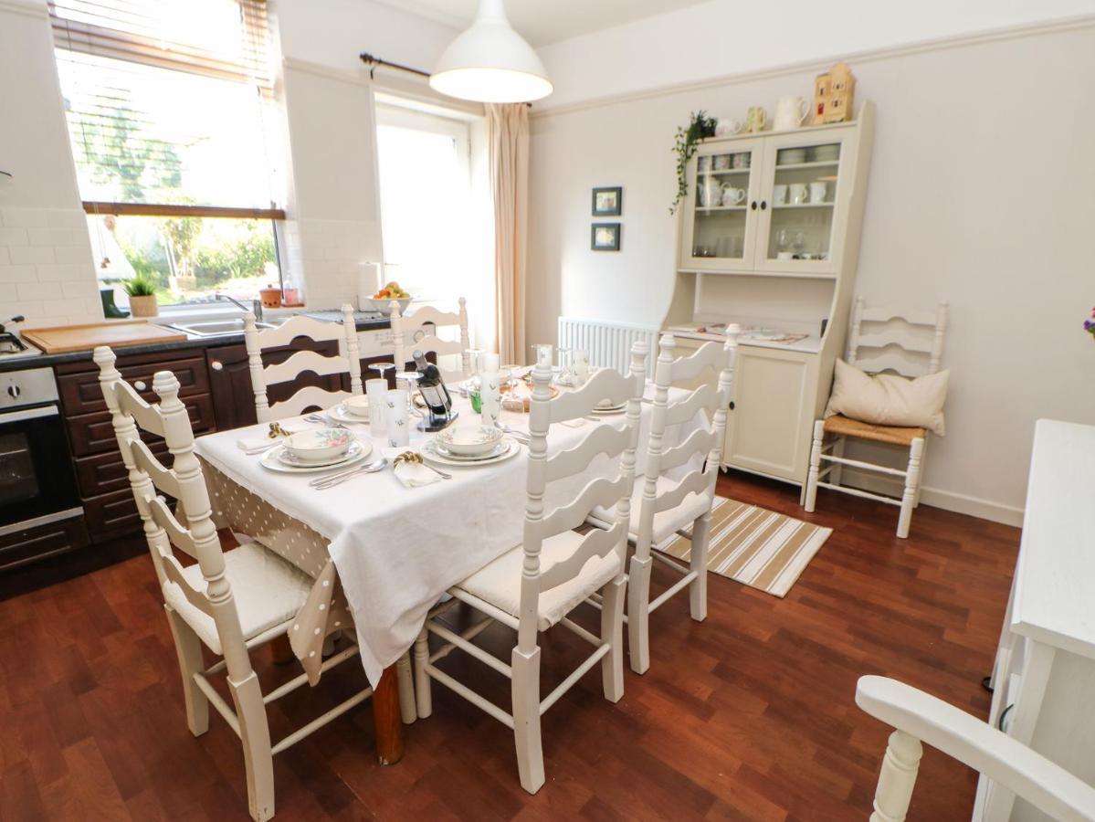 בישופ אוקלנד Pilgrim Cottage מראה חיצוני תמונה