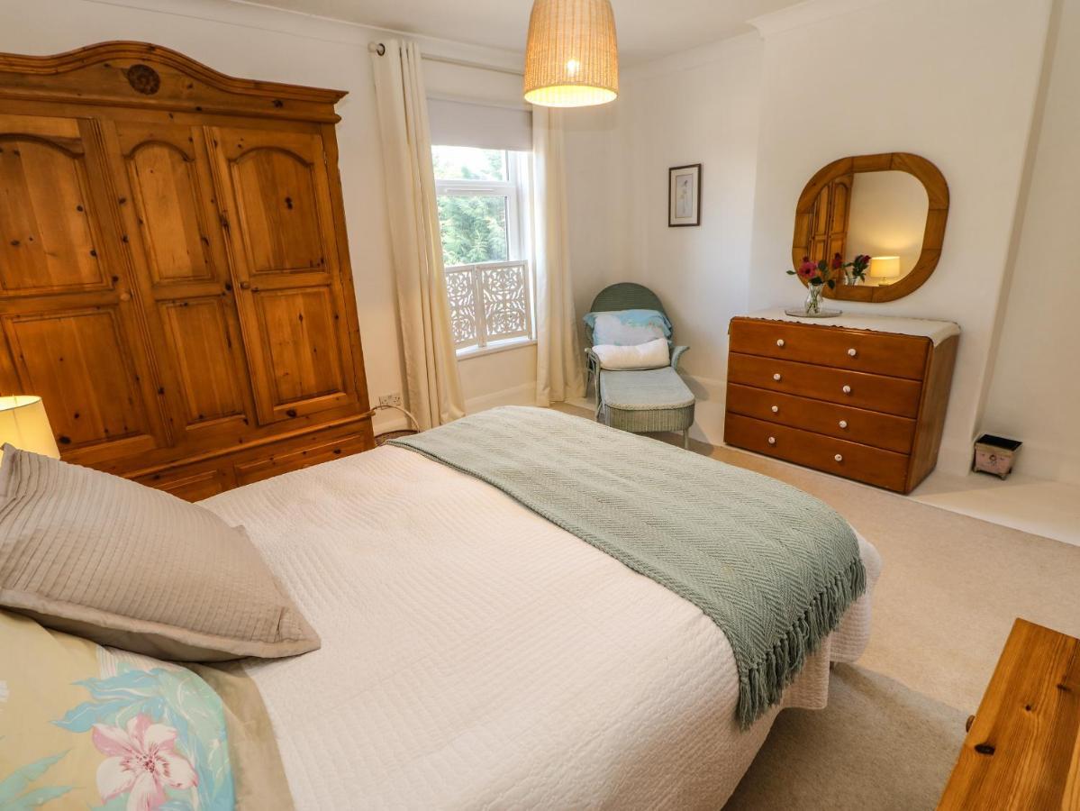 בישופ אוקלנד Pilgrim Cottage מראה חיצוני תמונה