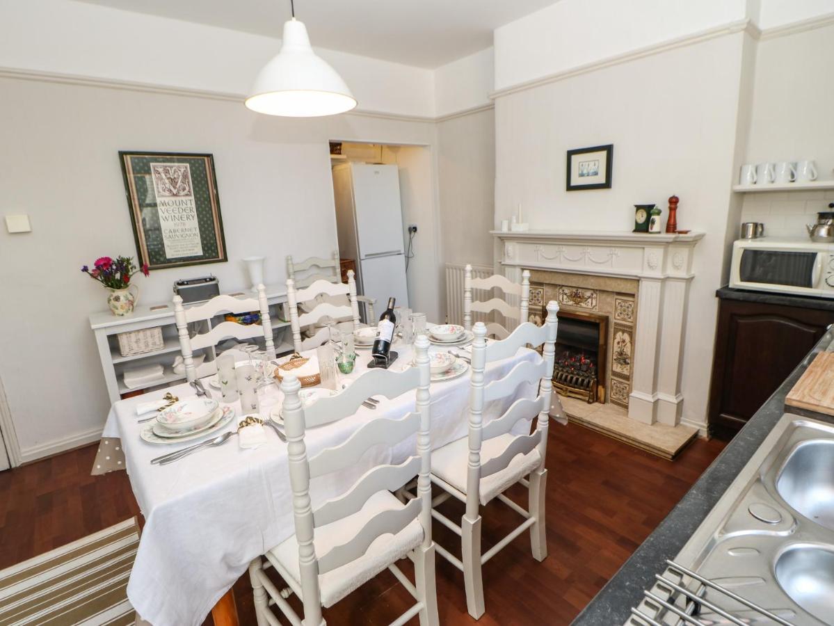 בישופ אוקלנד Pilgrim Cottage מראה חיצוני תמונה
